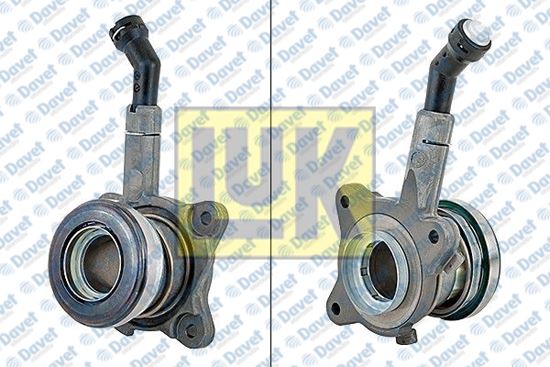 LUK 510024110 Hidrolik Debriyaj Bilyasi Ford Transit V362-V363 2.0 Ecoblue 2015> V362 2.2tdci 12-15 V347 2.2tdci 07-14 V363 2.2tdci 13-18